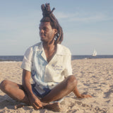 'Fishing Lines' Cabana x Hôtel Magique