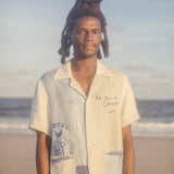 'Fishing Lines' Cabana x Hôtel Magique