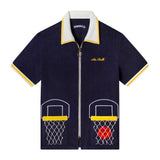 Tombolo air ball basketball shirt