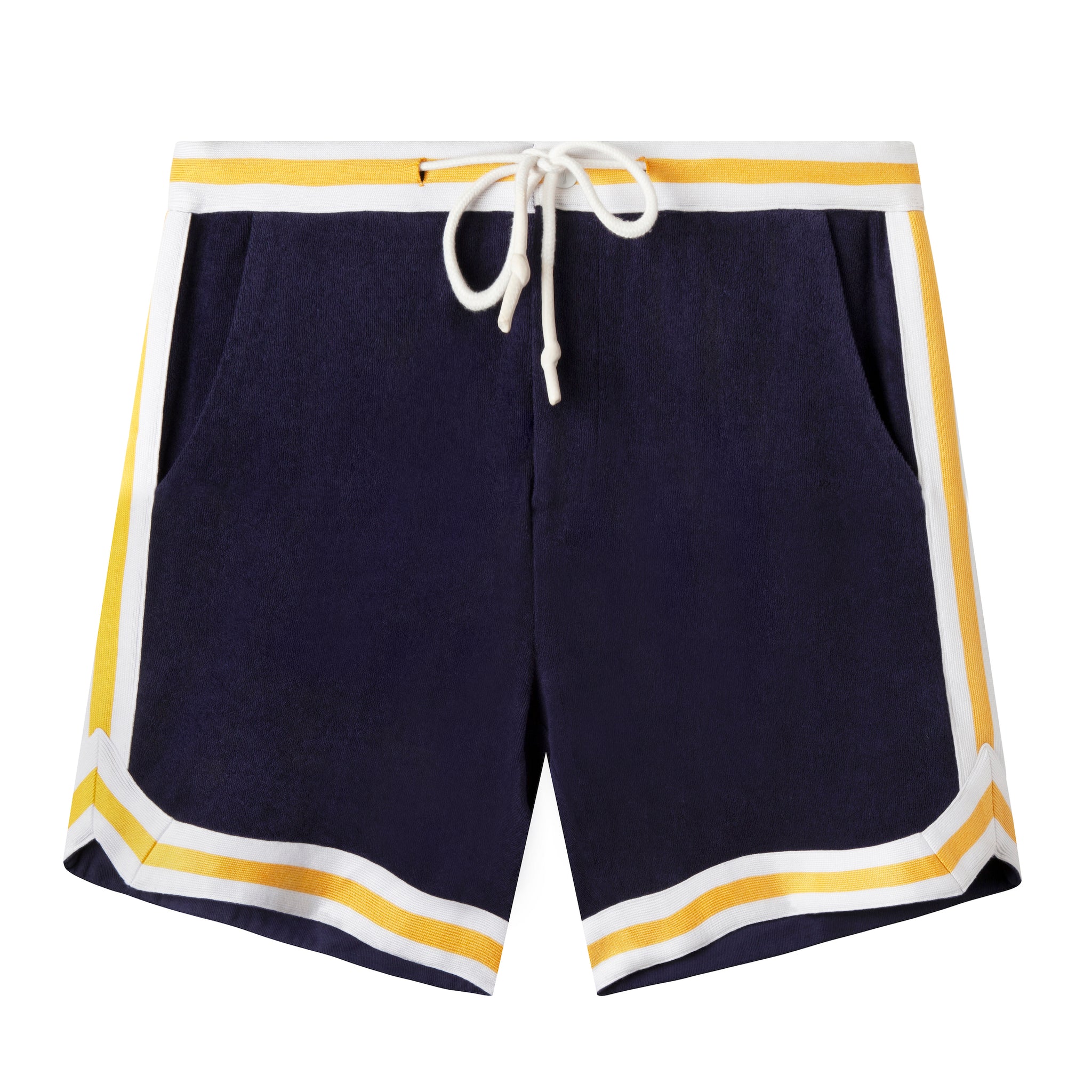 CTM buy Cabana Basketball Shorts