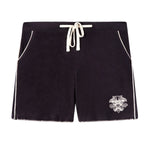 Tombolo's first dark terry cloth cabana set pairs perfectly with Mezcal