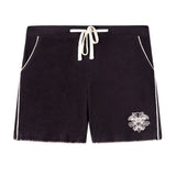 Tombolo's first dark terry cloth cabana set pairs perfectly with Mezcal