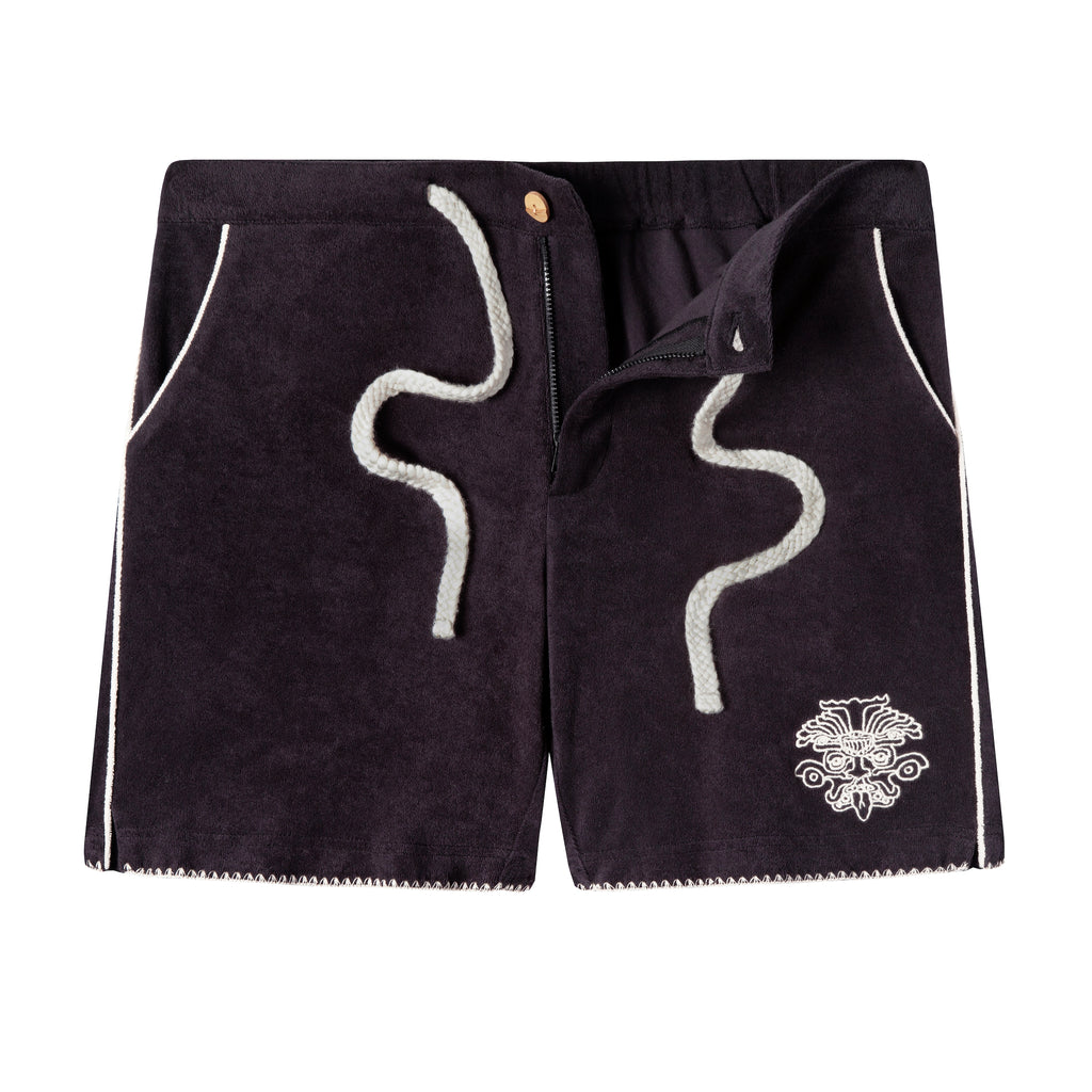 original stitching artwork pays tribute to Oaxacan culture so you can celebrate Mexico in comfortable style