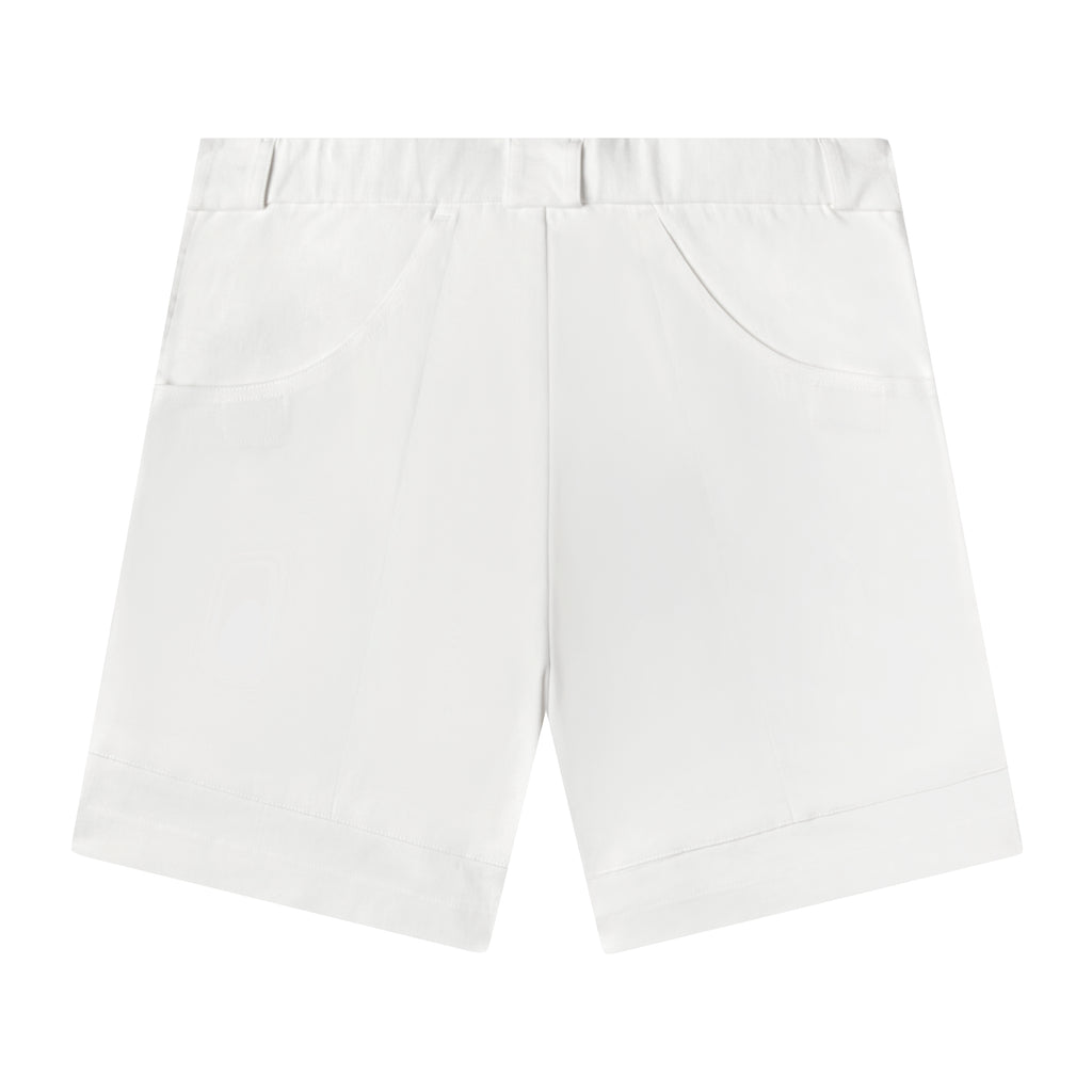 Stowaway Short Shorts (Salt) – Tombolo Company