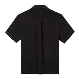 Back pleat on Big Brut shirt