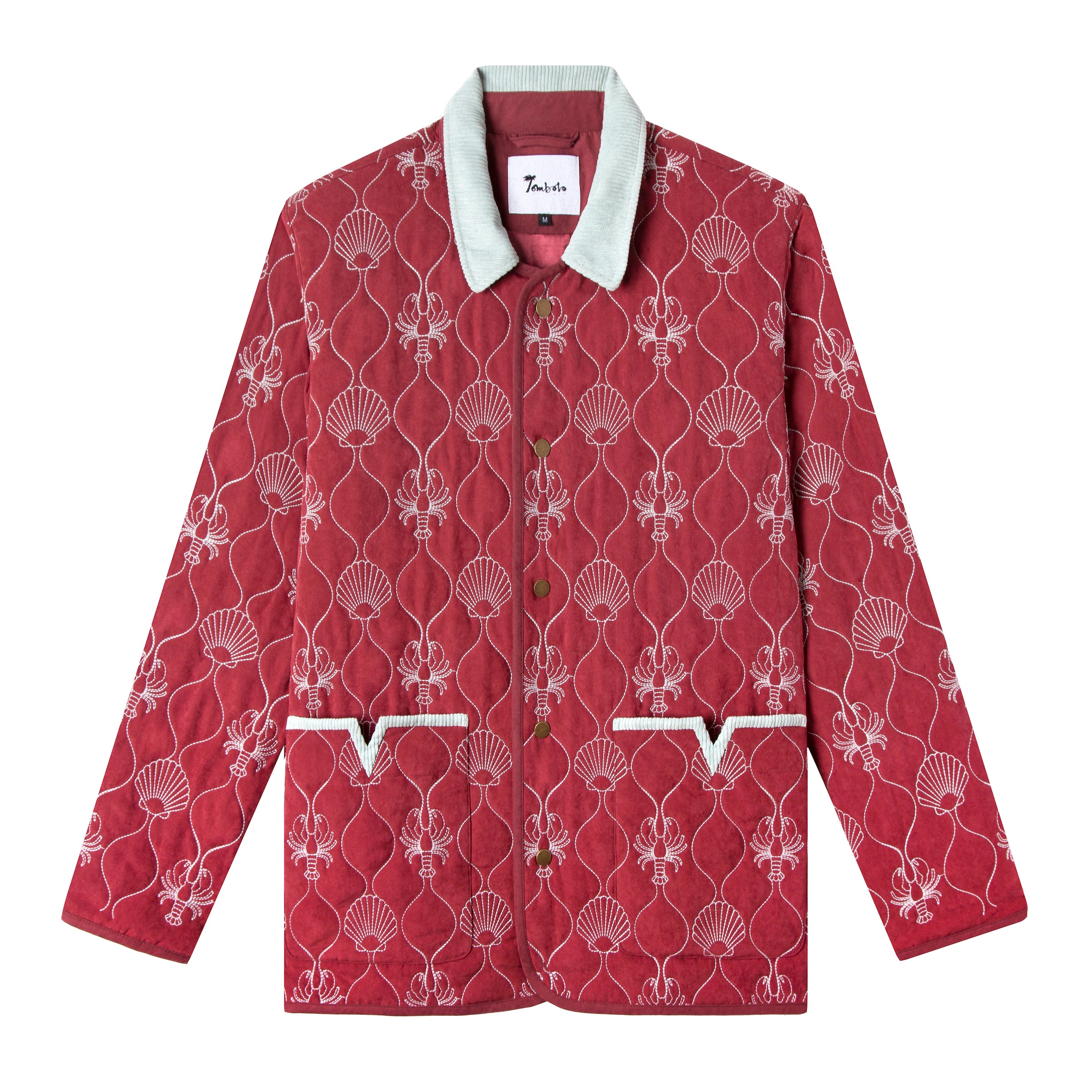 Sweatshirt Louis Vuitton x Supreme Red size XXS International in
