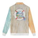 ‘Life Saver’ Cabana (Long-Sleeve)