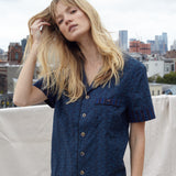 Wavy Navy