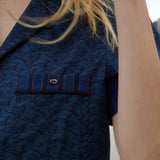 Wavy Navy