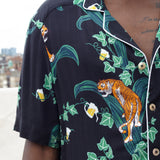 Crouching Tiger, Hidden Beverage (Black)