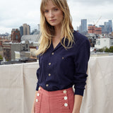'Dopo Pranzo' Knit