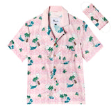 Playa of Eden (Pink)
