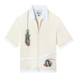 'Poisson du Jour' Cabana