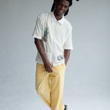 'Poisson du Jour' Cabana