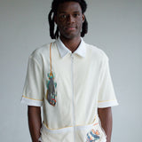 'Poisson du Jour' Cabana