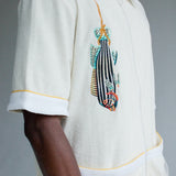 'Poisson du Jour' Cabana