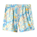 'Poseidon's Wandering Eye' Swim Trunks