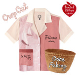 shirt gone fishing