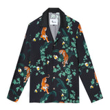 Crouching Tiger, Hidden Beverage (Long-Sleeve)