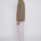 'The Dinghy' Sweater