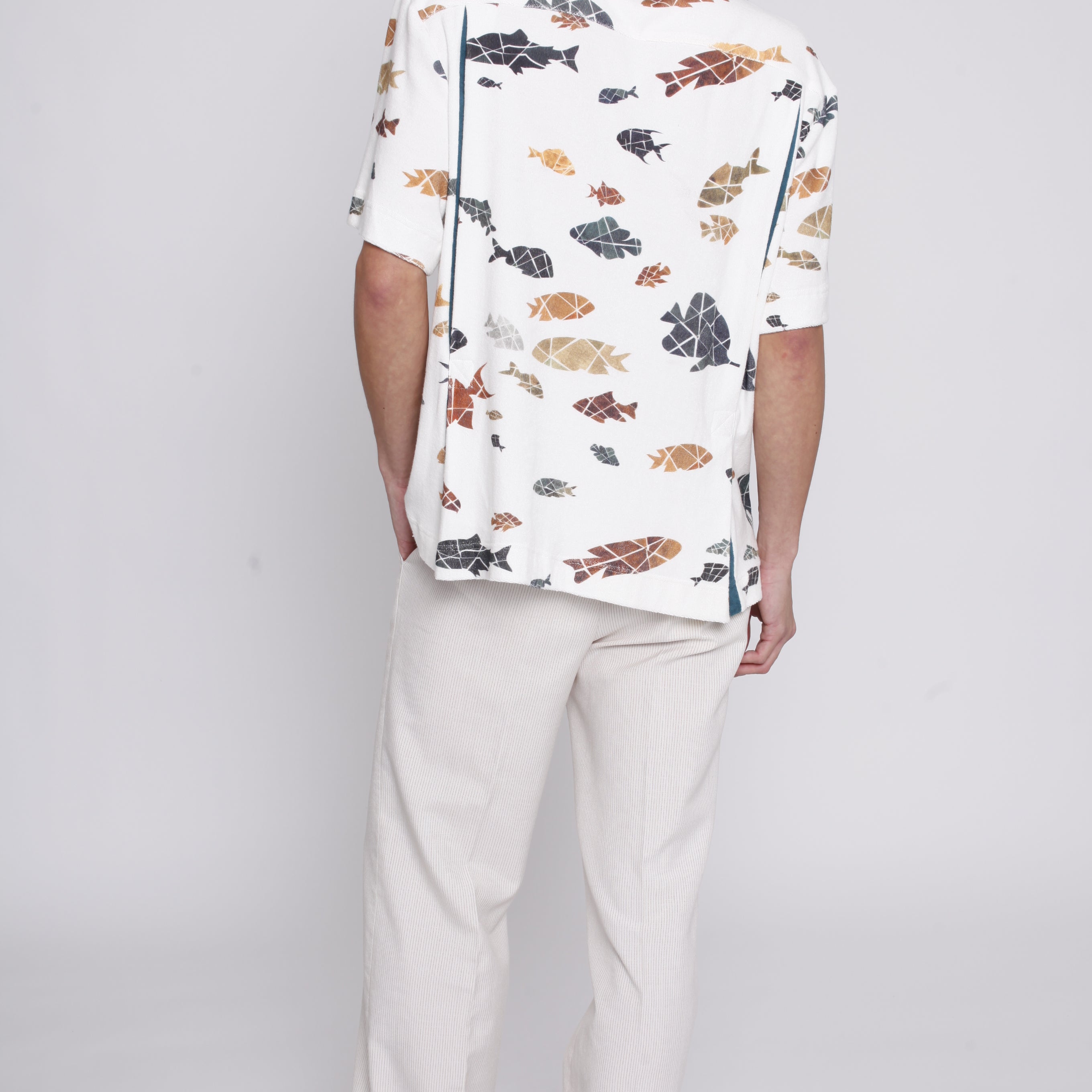 Rachel Sard x Tombolo (Pescheria)