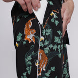 Easy-Going Pants ('Crouching Tiger, Hidden Beverage')
