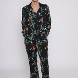 Easy-Going Pants ('Crouching Tiger, Hidden Beverage')