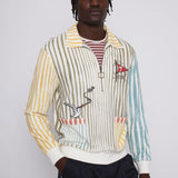 ‘Life Saver’ Cabana (Long-Sleeve)
