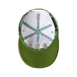 'Love-All' 7-Panel Souvenir Cap