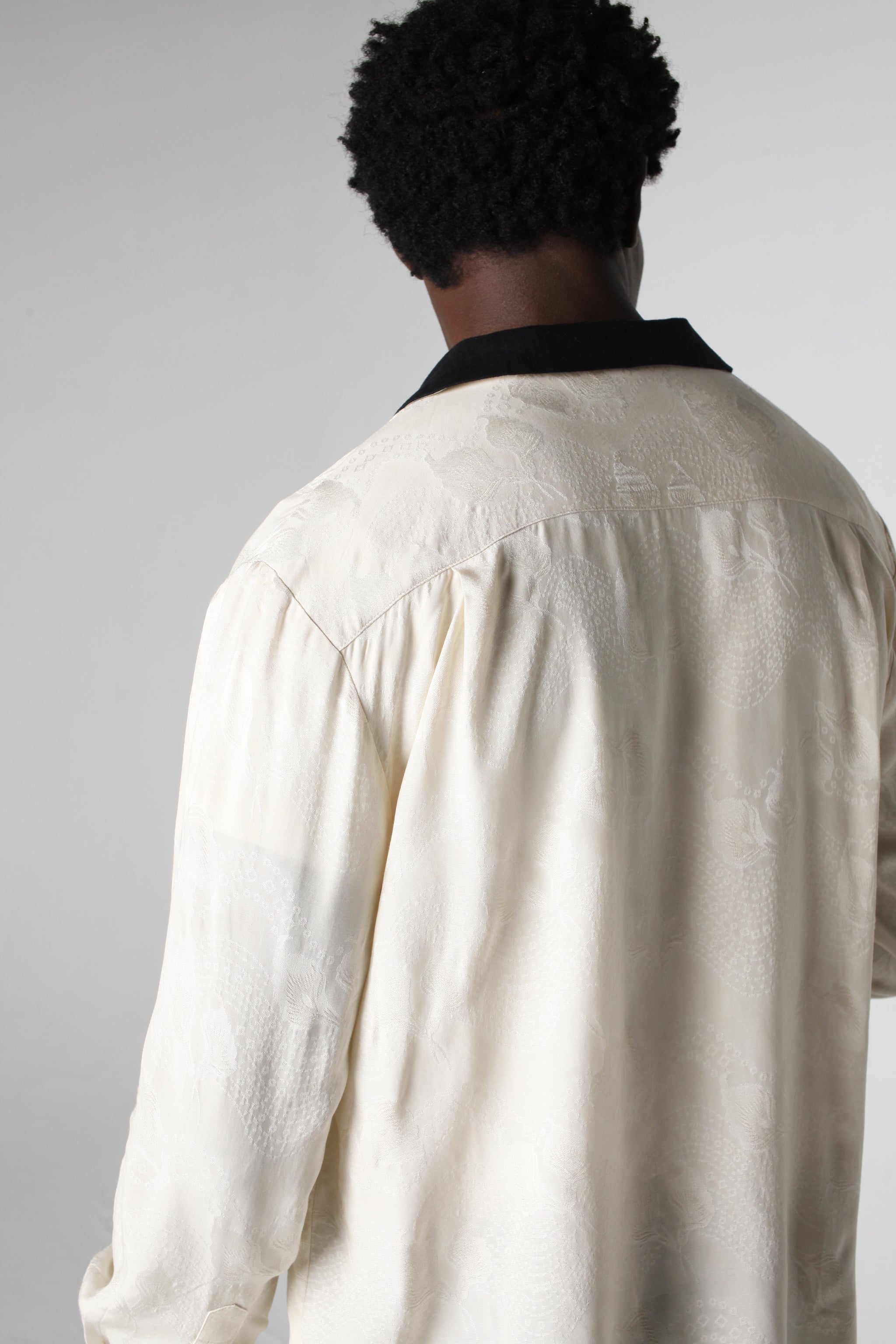 The No Smoking Jacket' – Tombolo Company