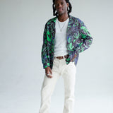 Mar di Gras (Long-Sleeve)