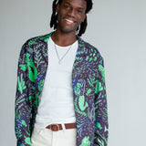 Mar di Gras (Long-Sleeve)