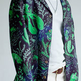 Mar di Gras (Long-Sleeve)