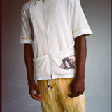 'Poisson du Jour' Cabana