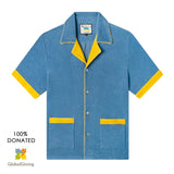 Tombolo Ukraine shirt