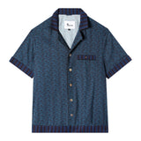 Wavy Navy