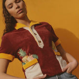 'Fruta de la Tierra' Cabana