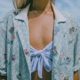 Playa of Eden (Iceberg Blue)