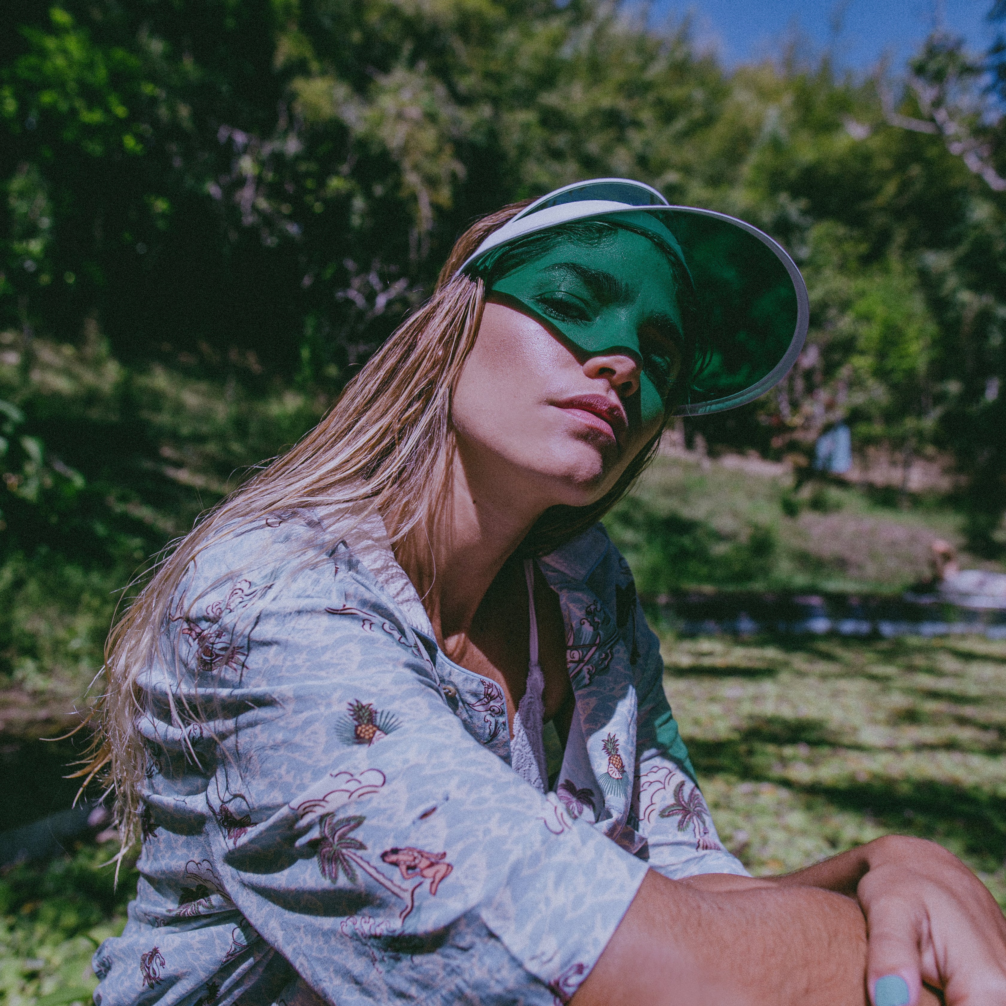 Roll the dice with Tombolo. Original Hawaiian Shirts with colorful designs and silky smooth fabrics. 