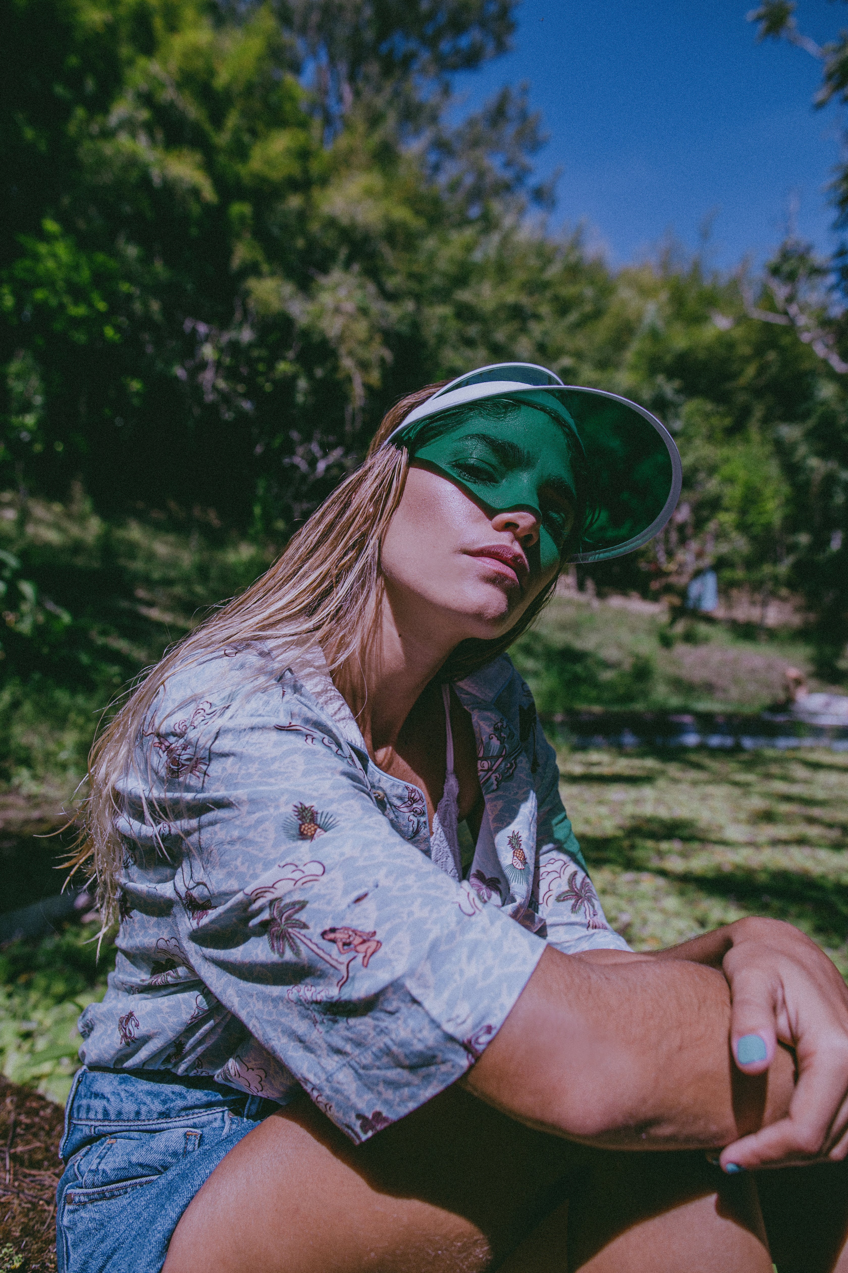 Roll the dice with Tombolo. Original Hawaiian Shirts with colorful designs and silky smooth fabrics. 